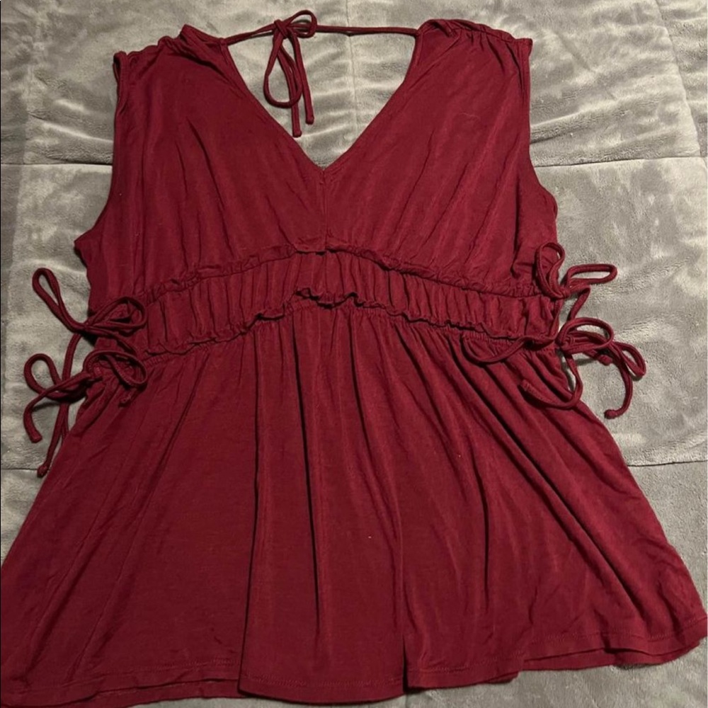 Maurice’s shirt bundle deal!!!